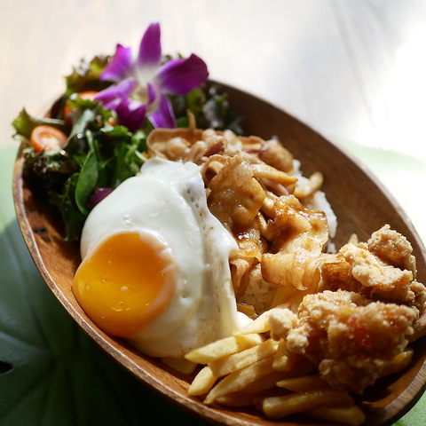 リゾートダイニング フランジパニ 流山おおたかの森駅前店 居酒屋 のランチ ホットペッパーグルメ