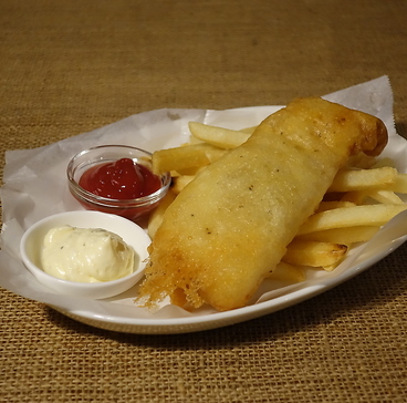 The Shannons'のおすすめ料理1