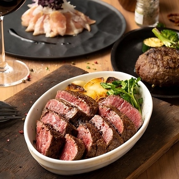 筋肉食堂 六本木店 のおすすめ料理1