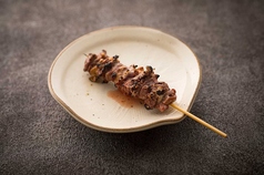 ハツモト(動脈)