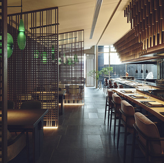 SAWAKA サワカの雰囲気1