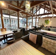 れんまるカフェの特集写真