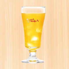 ジントニック/シャンディガフ/カルーアミルク/カシスミルク/完熟マンゴーオレンジ