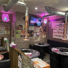 【チャミスル飲み放題あり】サントミカムジャタン 新大久保の写真3