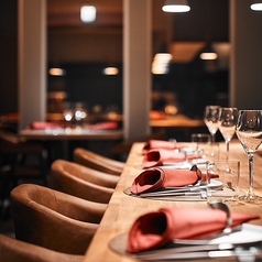 La Maison de Kudo ラ メゾン ド クドウの雰囲気2