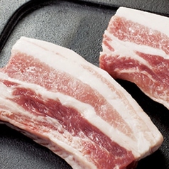 サムギョプサル