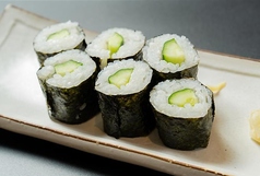 かっぱ巻き（2本）