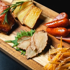 麦源 むぎげんのおすすめ料理3