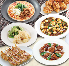 中華飯店ウエスト 麦野店のおすすめポイント1