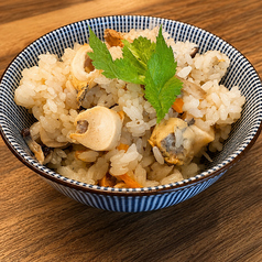 売切御免！早い者勝ち 名物 ばい飯