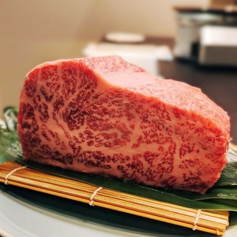 とろける和牛肉寿司！ファミリー・誕生日に最適
