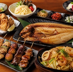 鳥王酒場のおすすめ料理1