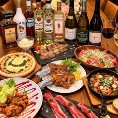Bistro Shido ビストロシド 郡山駅前店のおすすめポイント1