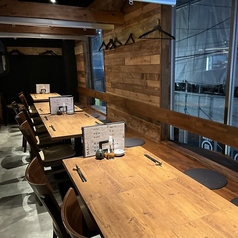 魚トの神 府中本店の特集写真