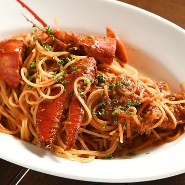 Cucina mollo クッチーナ モロのおすすめ料理1