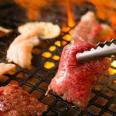 焼肉六甲　生田ロード店のコース写真