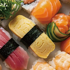 ホテルアイスル松山 ビアホールのおすすめ料理2