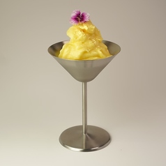 Mio Frozen Mango / ミオフローズンマンゴー