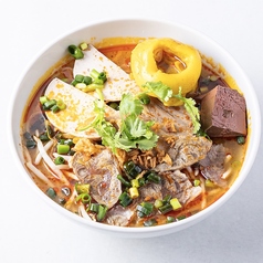 特製ブンボフェー.