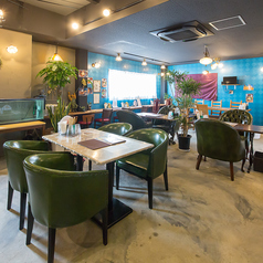 カレーハウス ガナパティ 友沢本店の特集写真