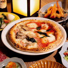 ロジック LOGIC 梅田店のおすすめ料理1
