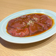 朝びき 牛レバー