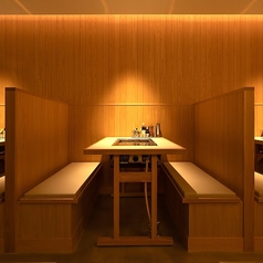 月島もんじゃ こぼれや 縁の特集写真