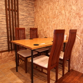 海鮮屋JIN ジンの雰囲気2