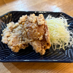 自家製からあげ(1個)