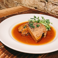 BARRIO 人形町のおすすめランチ3