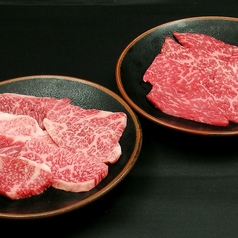 焼肉 平城苑 浦和店のおすすめポイント1