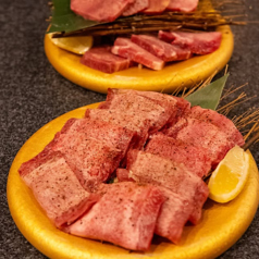 焼肉ホルモンたけ田　広島府中店の特集写真