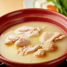 博多壱 祇園のコース写真