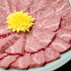 焼肉食べ放題コース超お得！焼肉食べ放題3980円～!!
