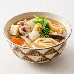 けんちんうどん