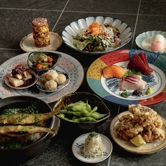 キラクニ 岐阜駅玉宮店のおすすめ料理1