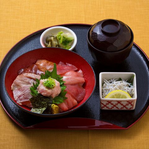 魚河岸 たちばな 和食 のランチ ホットペッパーグルメ