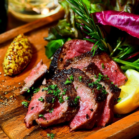 個室バル ある素敵な日 テイクアウト 群馬大学周辺 川原 ダイニングバー バル ネット予約可 ホットペッパーグルメ