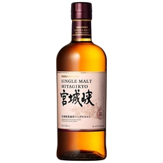 宮城峡ハイボール