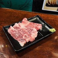 気取らずリラックスできる雰囲気の中で焼肉を楽しめる♪