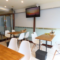 SORA ソラ dining barの雰囲気2