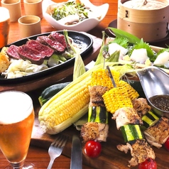 肉 海鮮 飯家 おかん 本店のおすすめ料理1