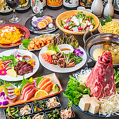居酒屋 万福 東京駅八重洲の特集写真