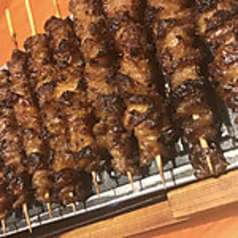 焼き鳥　とり皮屋　となりのこっこ　天神店の写真2