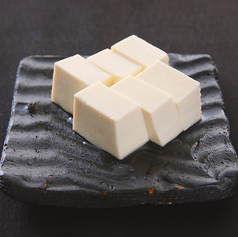 豆腐