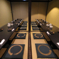 個室居酒屋 福わうち 刈谷駅前店の特集写真