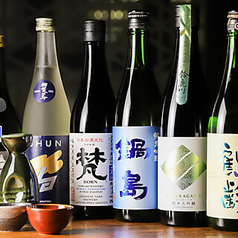 O'denbar うまみ 赤坂のコース写真