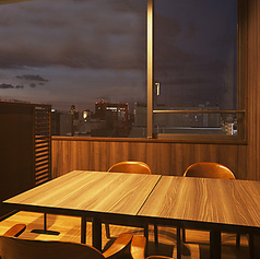 熊本ワシントンホテルプラザ 三十三間堂の雰囲気3