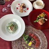 マルコポーロのおすすめ料理3