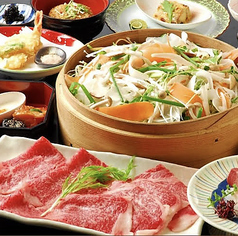 むさし坊 神田西口店のコース写真